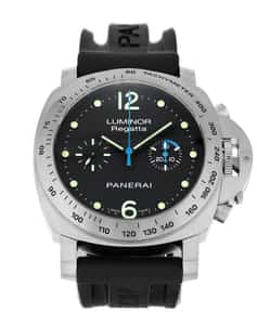 Pre Owned Panerai Luminor Watches Range